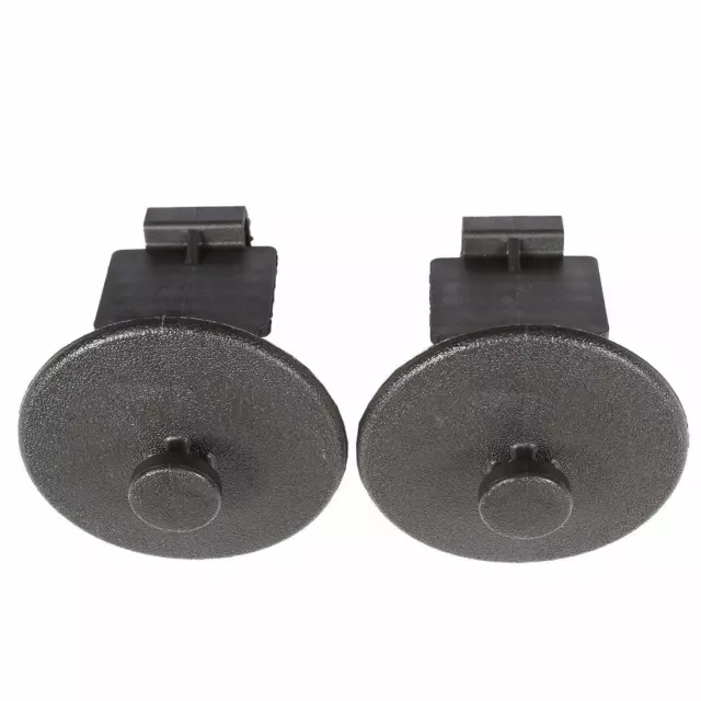 W715014SS35B - : Retainer Mat for Ford Image