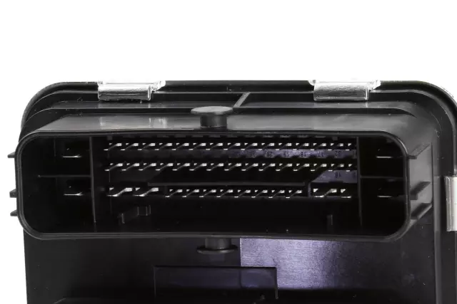 84342065 - : Electronic Brake Control Module with Bolts for Chevrolet: Equinox | GMC: Terrain Image