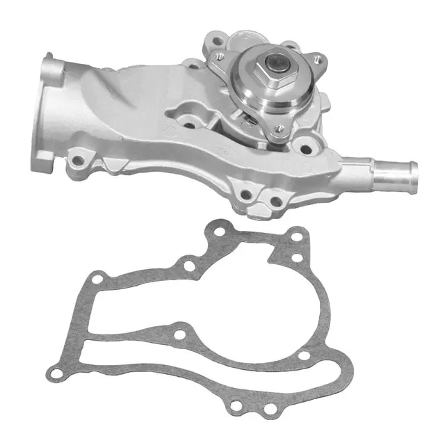 Engine Water Pump - GM (19382528)