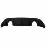 G1EZ17F828E - Body: 2016-2018 Ford Focus - Valance for Ford: Focus Image