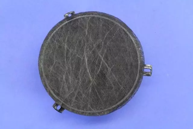 5082451AC - Body: Rear Dr Speaker for Dodge: Durango | Jeep: Grand Cherokee, Liberty Image