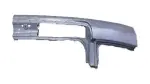 6111308020 - Body: Roof Rail for Toyota Image
