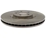 980939R - : Disc Brake Rotor for Raybestos Brakes Image