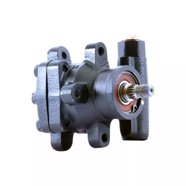 Power Steering Pump - ACDelco (36P0306)