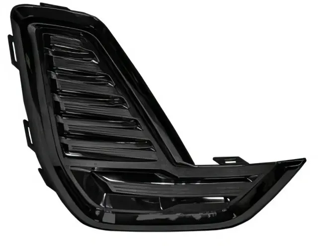 GM1039313 - : Bumper Insert for COLLISION Image