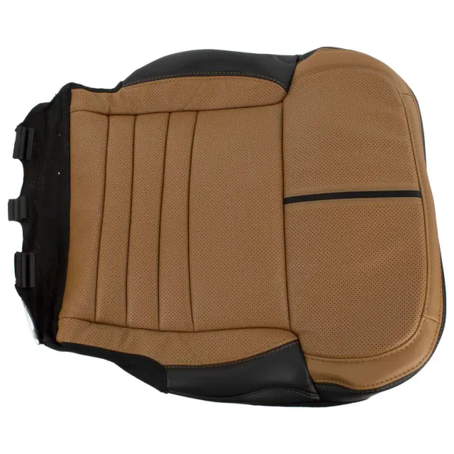 NL3Z1662901BC - Body: Seat Cover for Ford Image