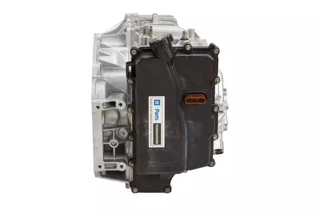 19332856 - : 6-Speed Automatic Transmission Assembly for Chevrolet: Malibu | Pontiac: G6 | Saturn: Aura Image