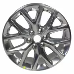FL1Z1007F - Suspension: Wheel, Alloy for Ford: Expedition Image