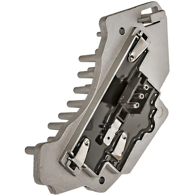 1712858 - Air Conditioning &amp; Heat: HVAC Blower Motor Resistor for GLOBAL PARTS DISTRIBUTORS Image