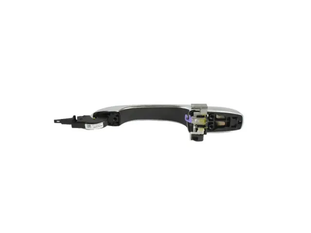 68239122AB - Doors, Door Mirrors and Related Parts: Exterior Door Handle, Right for Mopar Image