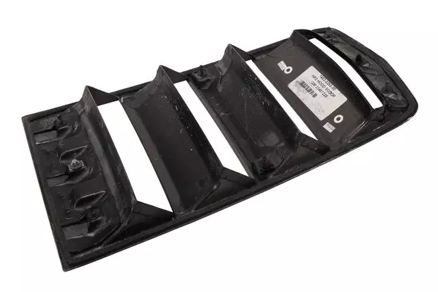 23487228 - Body: Scoop for Chevrolet: Camaro Image