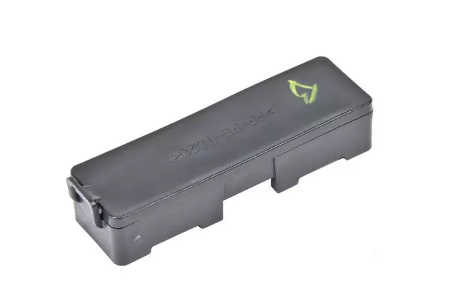 Positive Battery Cable - ACDelco (23328160)