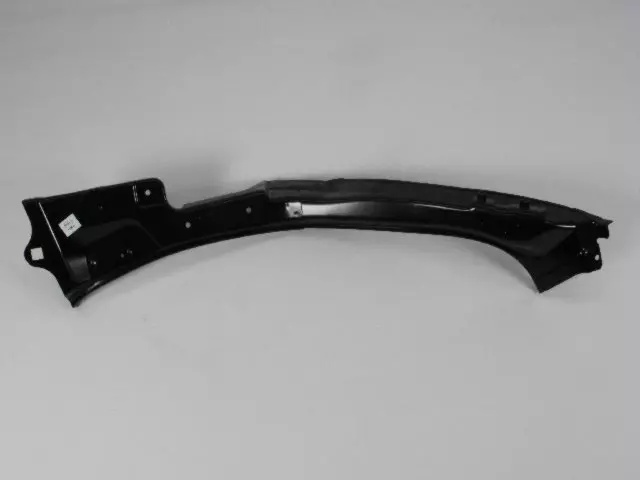 55369398AA - Body Sheet Metal Except Doors: Liftgate Opening Trough, Right for Dodge: Durango Image