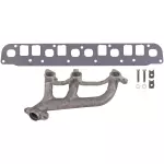 101164 - : ATP Exhaust Manifold for ATP Image