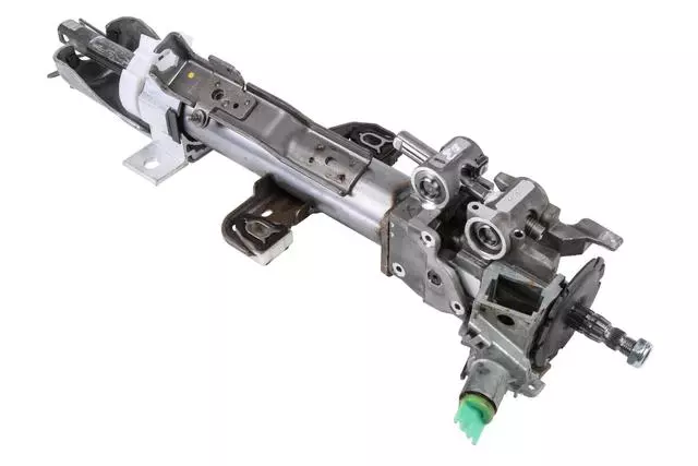 20835059 - Steering: Steering Column for Cadillac: Escalade | Chevrolet: Silverado 1500, Tahoe | GMC: Sierra 1500, Yukon Image