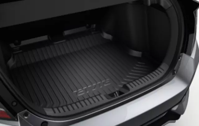 8U45TGG100A - Interior: 2017-2021 Honda Civic - Cargo Tray for Honda: Civic Image
