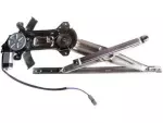 WLR54 - Body: Window Regulator for Ford: Mustang Image image