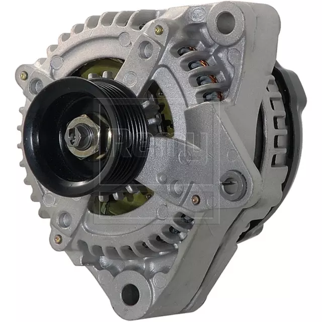 12452 - : Remy Alternator for Remy Image