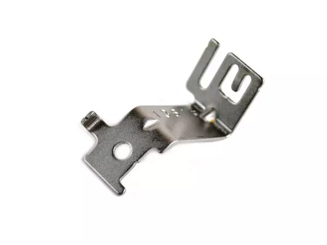 68248866AA - Interior Trim: Sensor Mounting Bracket for Mopar Image