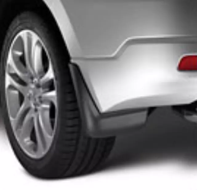 8P00STK200 - : Mud Guard for Acura Image