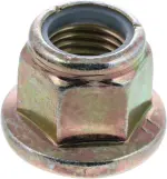 402627S100 - Suspension: Knuckle Nut for INFINITI: QX56 Image
