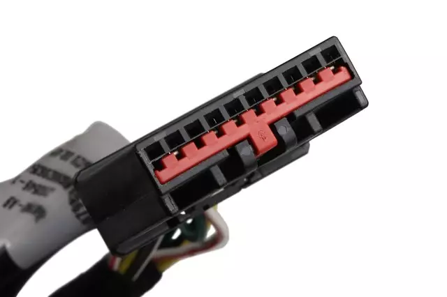 Steering Wheel Pad Accessory Wiring Harness - GM (42623746)