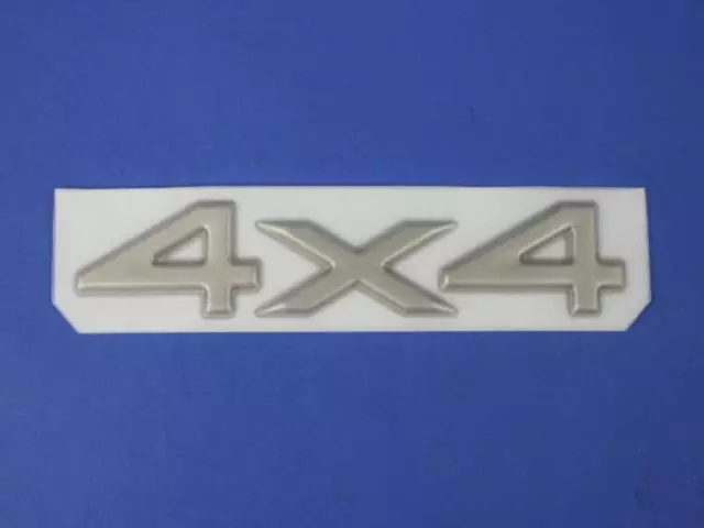 5EM89WKK - : Nameplate for Mopar Image