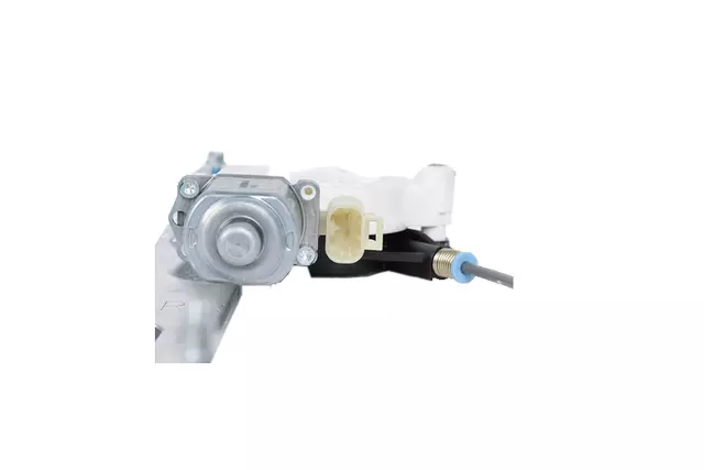 20945141 - Body: Regulator for Cadillac: Escalade ESV, Escalade EXT | Chevrolet: Avalanche, Silverado 1500, Silverado 2500 HD, Silverado 3500 HD, Suburban 1500, Suburban 2500, Tahoe | GMC: Sierra 1500, Sierra 2500 HD, Sierra 3500 HD, Yukon, Yukon XL 1500, Yukon XL 2500 Image