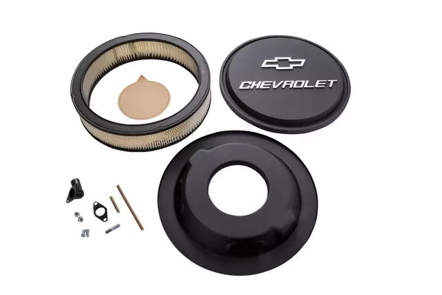 AIR CLEAN - GM (19351805)