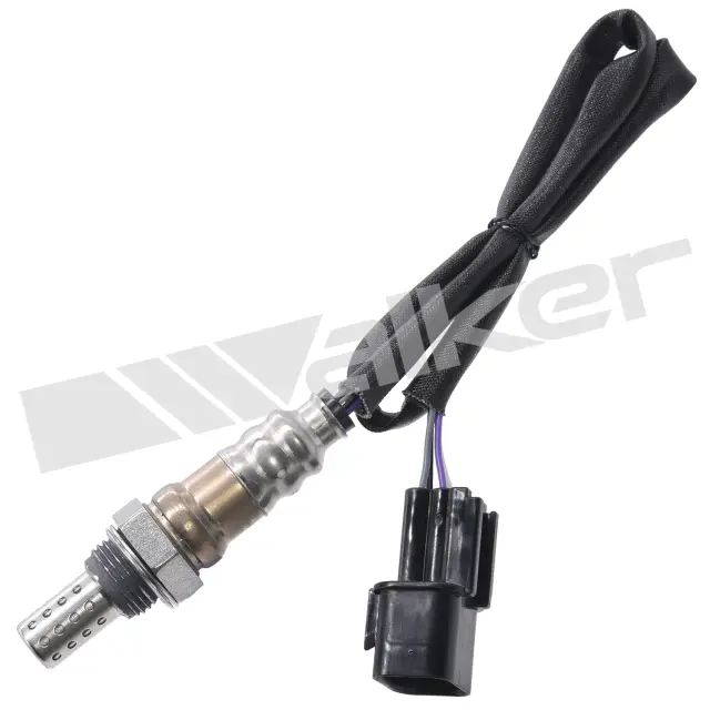 25024779 - Emission Systems: Walker Products 250-24779 Oxygen Sensor 4-W Direct Fit Narrow-Band for Walker Products Inc. - Image