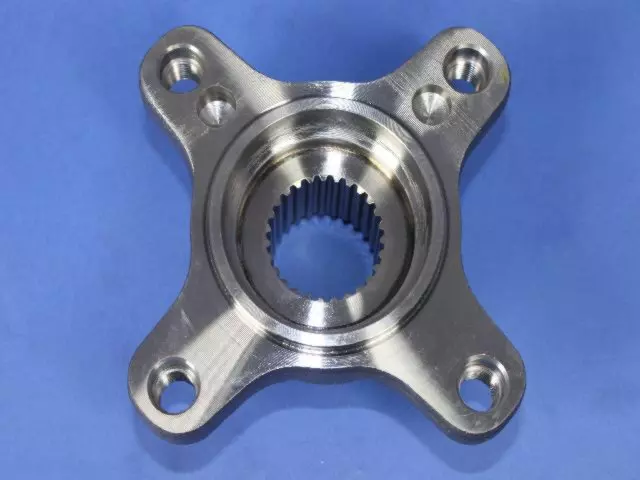 Driveshaft Yoke Flange - Mopar (5134541AA)