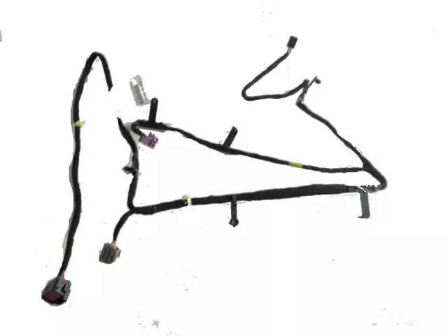 68253402AA - : Header Wiring for Mopar Image