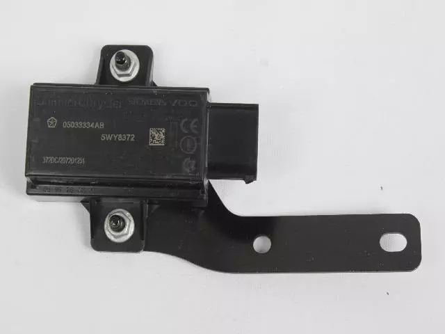 5033334AB - : Tire Pressure Monitoring Module for Mopar Image