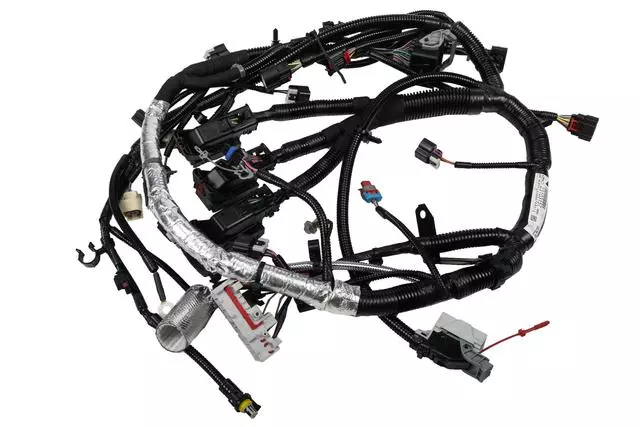 23103157 - Electrical: Engine Harness for Chevrolet: Equinox Image