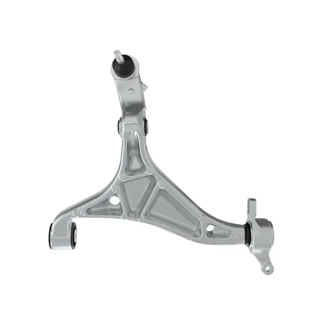Lower Control Arm, Left - Mopar (68291039AD)