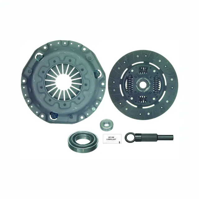 MU477071 - : NEW CLUTCH KIT for PERFECTION CLUTCH Image