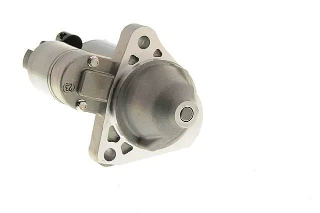 12657797 - : OEM NEW 2013-21 GM Chevrolet GMC Buick Cadillac Colorado Canyon Starter 12657797 for Buick: LaCrosse, Regal | Cadillac: ATS, CTS | Chevrolet: Colorado, Impala, Malibu | GMC: Canyon Image