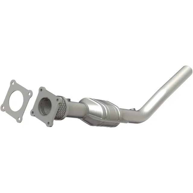 23721 - Exhaust: HM Grade Direct-Fit Catalytic Converter for Magnaflow Image
