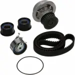 TCKWP305A - : PowerGrip Premium Timing Component Kit with Water Pump (TCKWP) for Gates Image