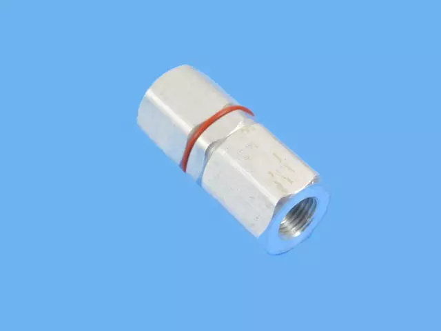 4695649 - Brakes: Proportioner Valve for Chrysler: Cirrus, Sebring | Dodge: Stratus Image