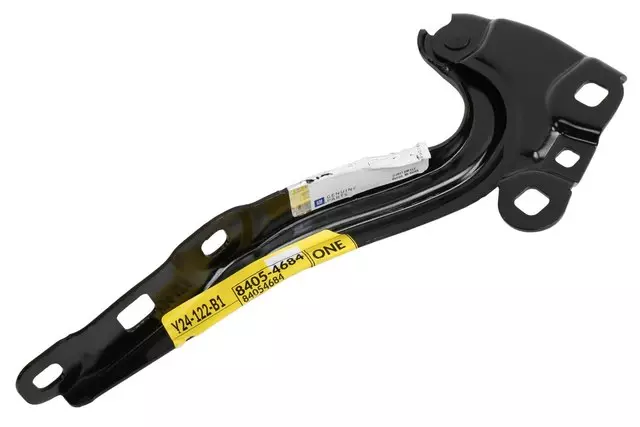 84054684 - Body: Hinge for Chevrolet: Equinox Image