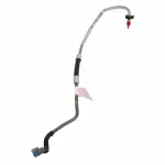 PSH314 - Steering: Motorcraftâ„¢ Power Steering Return Hose for Ford: Expedition, F-150 | Lincoln: Navigator Image