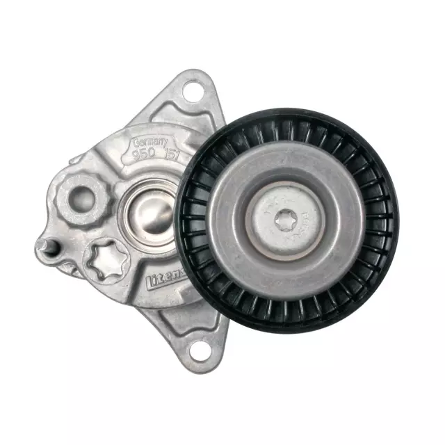 950151A - Engines &amp; Components: Litens Accessory Drive Belt Tensioner Assembly for Litens Image