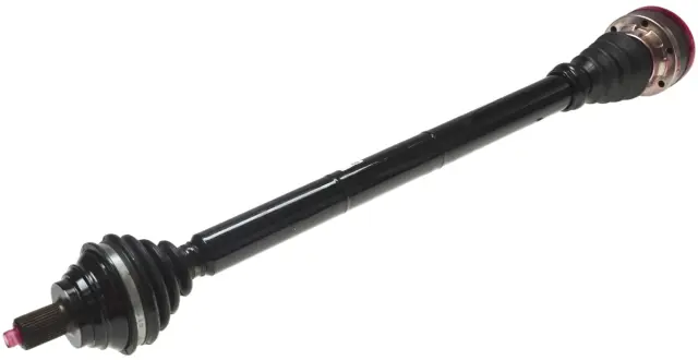 304750 - : Loebro CV Axle Assembly for Loebro Image