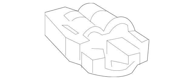 205900272964 - : Exchange Control Unit for Mercedes-Benz: C350e, C400, C450 AMG, C63 AMG, GLC300, GLC43 AMG, GLC63 AMG Image