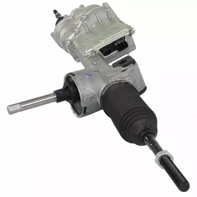 Rack And Pinion Rack Gear - Ford (EL3Z-3504-BF)