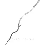 12677659 - : Engine Oil Dipstick with Tube for GM Image