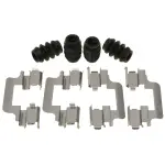 19325554 - : Bushing Kit for GM Image