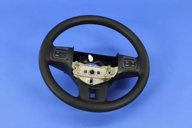 1VF88DX9AA - Steering: Steering Wheel for Dodge: Avenger Image