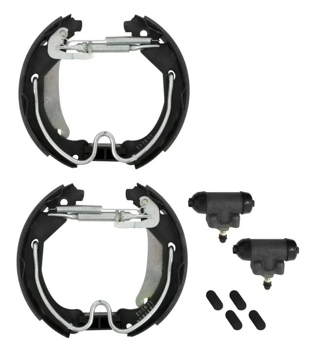 SK795 - : BENDIX  Brake Shoe Kit for BENDIX Image